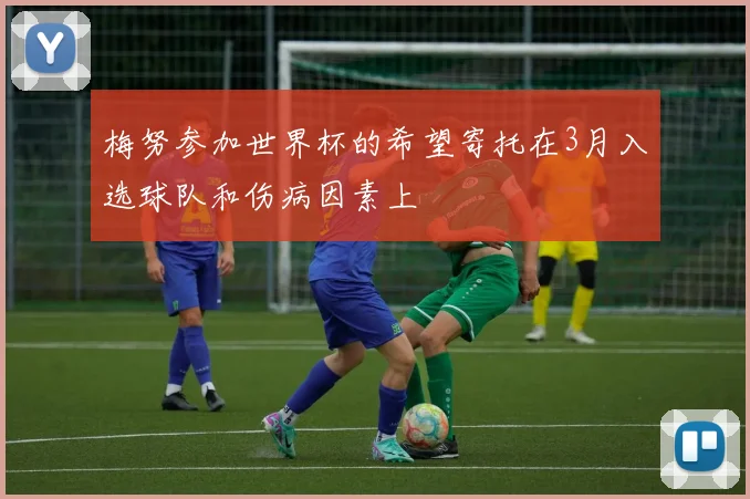 梅努参加世界杯的希望寄托在3月入选球队和伤病因素上