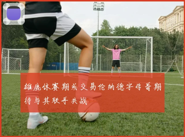 雄鹿休赛期或交易伦纳德字母哥期待与其联手共战
