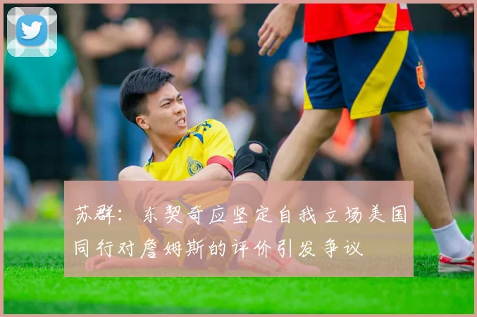 苏群：东契奇应坚定自我立场美国同行对詹姆斯的评价引发争议