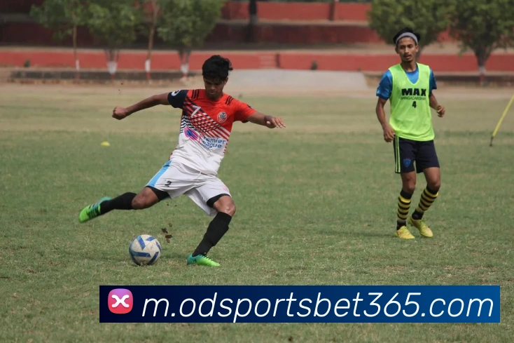 od体育品牌故事